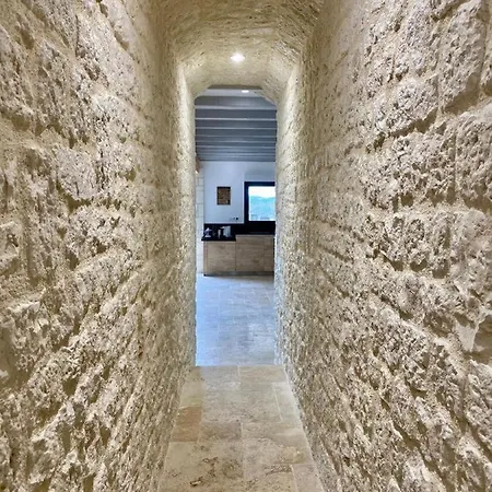 Vila Villa De 6 Chambres A Saint Nexans Avec Piscine Privee Jardin Clos Et Wifi Saint-Nexans