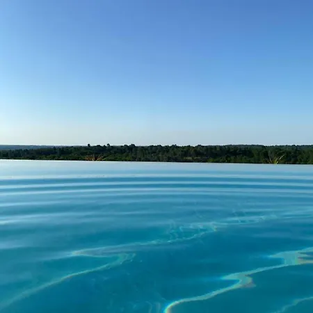 Villa De 6 Chambres A Saint Nexans Avec Piscine Privee Jardin Clos Et Wifi Vila Saint-Nexans